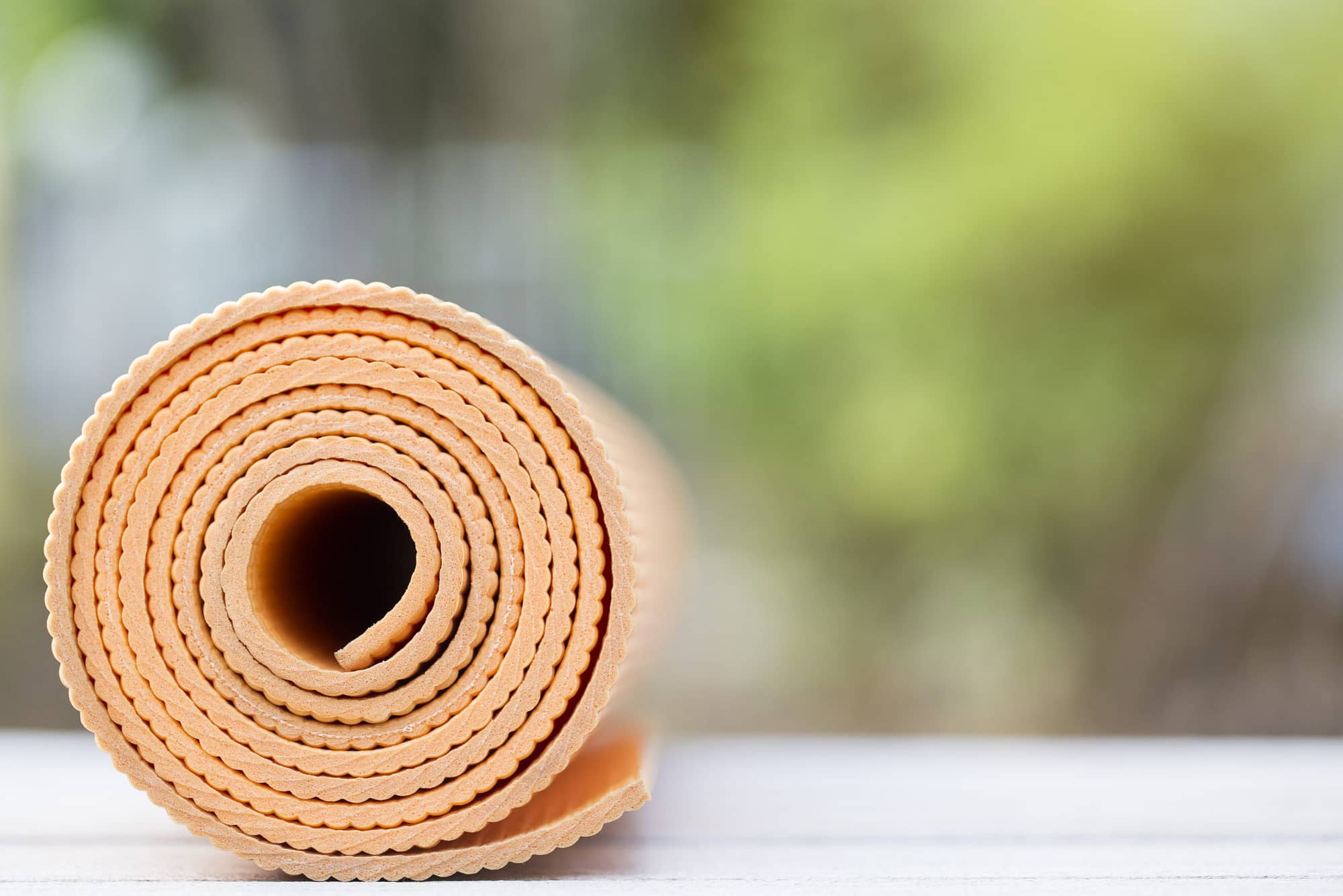 Yoga Mat
